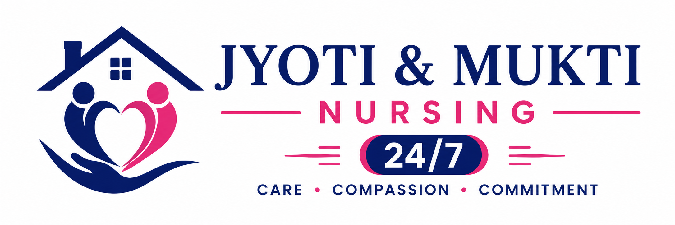 Jyoti & Mukti Nursing Bureau