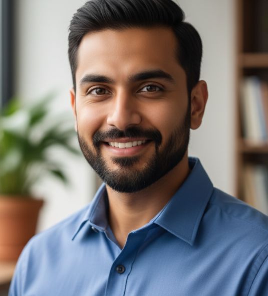 Suresh Malhotra